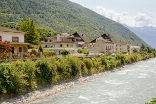 Casa dei Pini - Tirano - 8