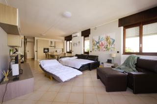 Casa dei Pini - Tirano - 3