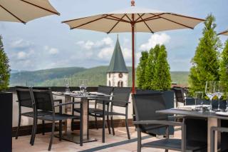 Hotel Schlehdorn - Feldberg - 2