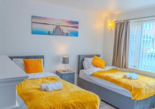 Property Malak Homes - Coalville - Coalville - 5