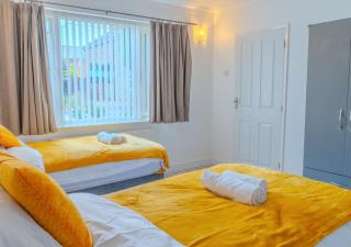 Property Malak Homes - Coalville - Coalville - 4