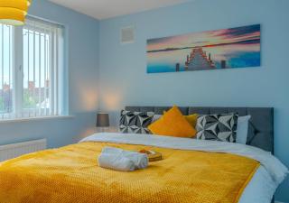 Property Malak Homes - Coalville - Coalville - 7