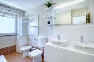 House Breeze - Premantura, 4 bedroom house with pool, jacuzzi, sauna and gaming room - 4