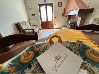 Agriturismo Francemili - Cerreto Sannita - 8