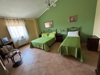 Agriturismo Francemili - Cerreto Sannita - 3