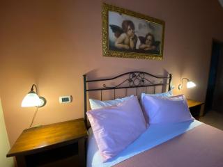 Agriturismo Francemili - Cerreto Sannita - 5