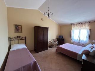 Agriturismo Francemili - Cerreto Sannita - 4