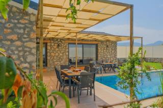 İrisVilla - Fethiye - 2