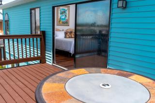 Waterfront Getaway - 2