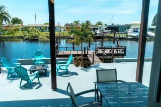 Waterfront Getaway - 1