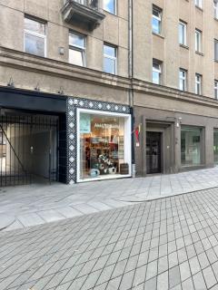 Arena apartment - Kaunas - 9