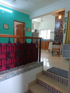 Saldanha Kyle gardens - 1