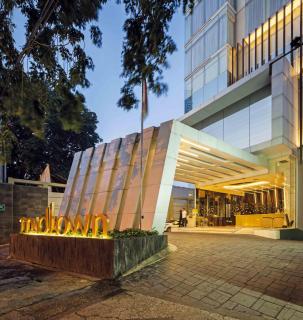 Midtown Hotel Surabaya - Surabaya - 0