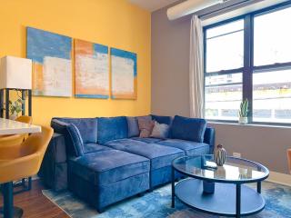 McCormick Place 3BR/2BA with optional Parking on State street - Chicago - 4
