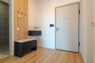 Estera apt, 4 guests, self check in, free parking - Sofia - 5