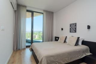 Estera apt, 4 guests, self check in, free parking - Sofia - 1