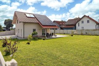 Ferienchalet zum Lusen - Sankt Oswald - 0