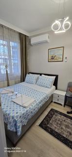 Taksim Millennium Suit Hotel - 5