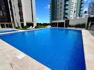 Gran apartamento en primera línea - Punta del Este - 9