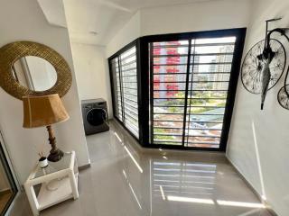Gran apartamento en primera línea - Punta del Este - 8