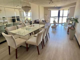 Gran apartamento en primera línea - Punta del Este - 7
