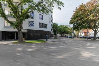 TOTU HOME Gdynia Marina Apartment 2-Bedroom - 2