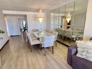 Gran apartamento en primera línea - Punta del Este - 2
