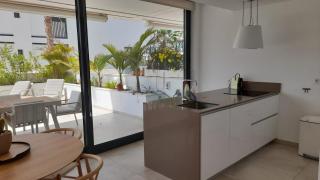 Casa Mostaza Cristal - 2