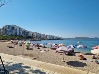 Happy Stay Aleks - Sarandë - 2