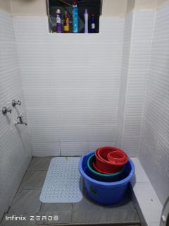 Amaziah apartment - - 6