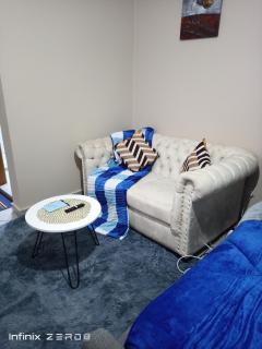 Amaziah apartment - - 3
