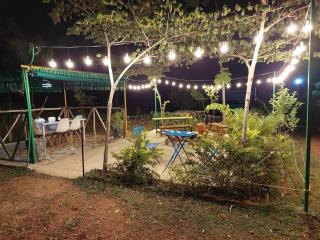 Wilderness Jungle Camp - Malavalli - 7