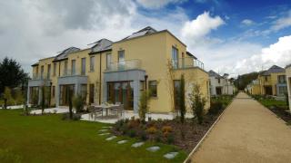 Waterford Castle Hotel Lodges - Waterford - 9