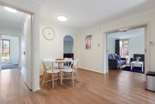 Nanas House By Swan Bnb Management - 1