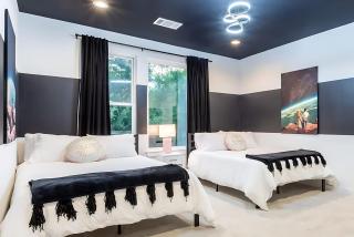 Eastside House Supreme Downtown 6 Min Drive - Austin - 7