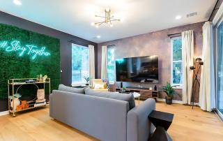 Eastside House Supreme Downtown 6 Min Drive - Austin - 4