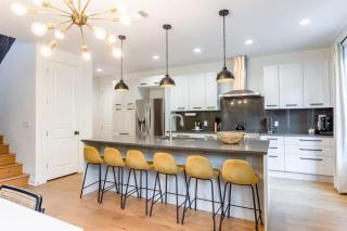 Eastside House Supreme Downtown 6 Min Drive - Austin - 7