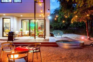 Eastside House Supreme Downtown 6 Min Drive - Austin - 0