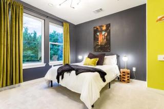 Eastside House Supreme Downtown 6 Min Drive - Austin - 6