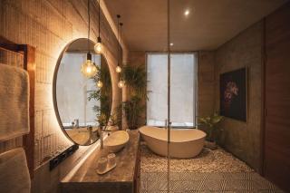 Luxery private villa with river view - Canggu - 7