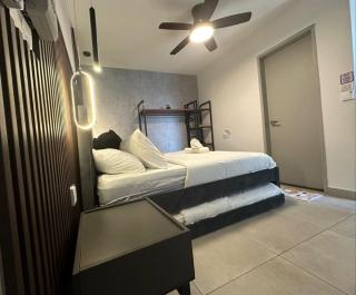 NEAR SUBANG AIRPORT Dk Impian Studio 1-3 pax - Shah Alam - 3
