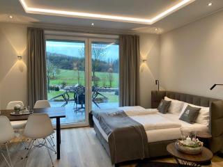 DRIEHOF LifeStyle Classic Apt 5 - Tecklenburg - 0