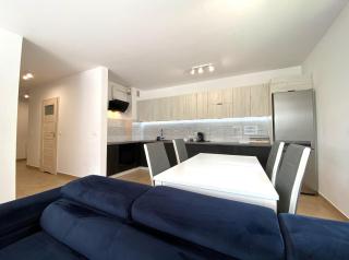 Apartament Warneńczyka Mielec - 1