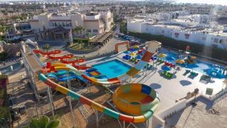 Ivy Cyrene Island Aqua Park Resort - Sharm el Sheikh - 4