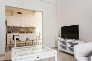 100 sqm Acropolis Apartment - Athen - 5