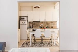 100 sqm Acropolis Apartment - 1