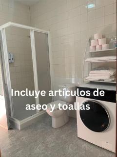 Cómodo hogar en Cistierna - 1