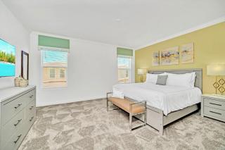 6BR - Family Home - w Private pool & Hot tub - Kissimmee - 1