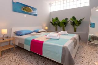 Calm apartment near Panathenaic Stadium - Atene - 9