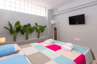 Calm apartment near Panathenaic Stadium - Atene - 8